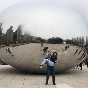 Meet your Posher, Robin